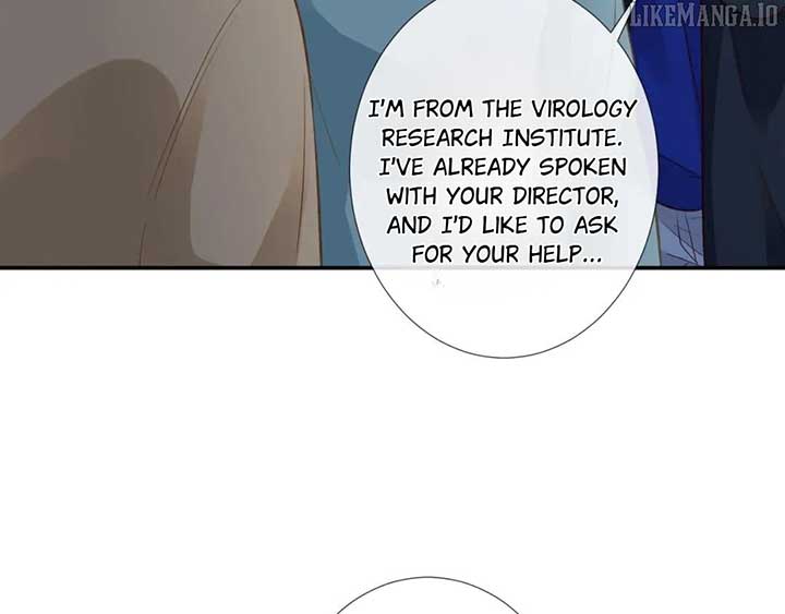 Everyone’s Darling Chapter 246 - Page 38