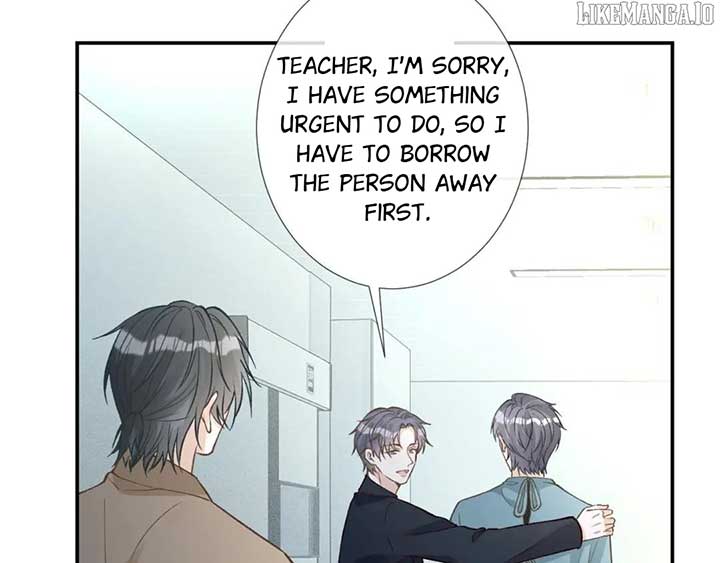 Everyone’s Darling Chapter 246 - Page 39