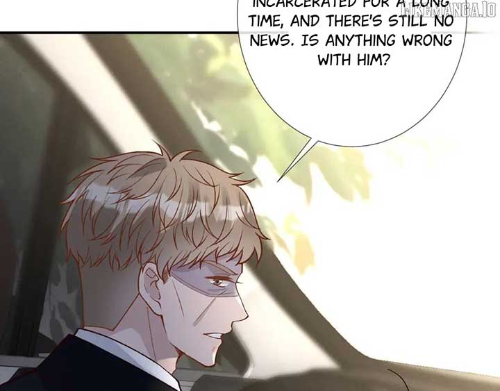 Everyone’s Darling Chapter 246 - Page 5