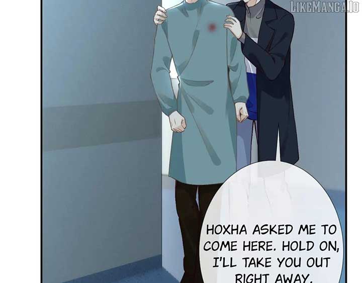 Everyone’s Darling Chapter 246 - Page 44