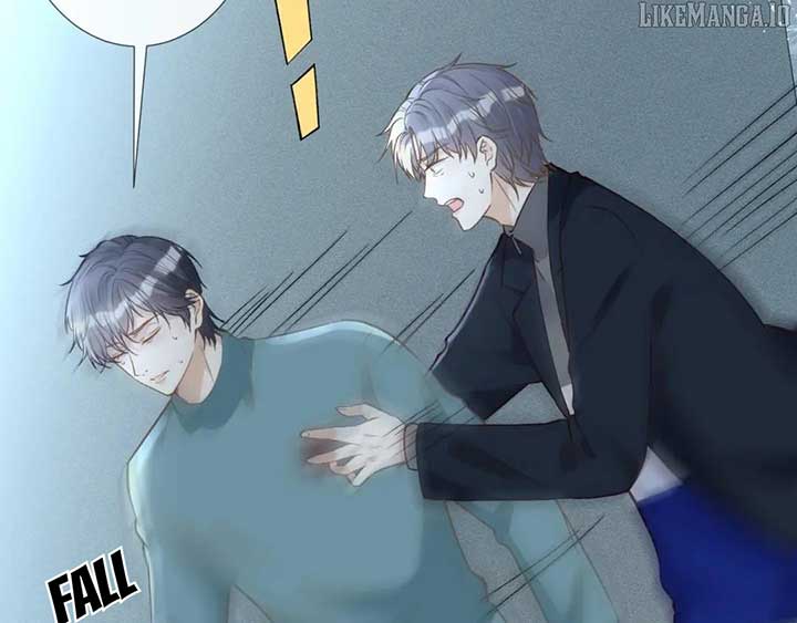 Everyone’s Darling Chapter 246 - Page 46
