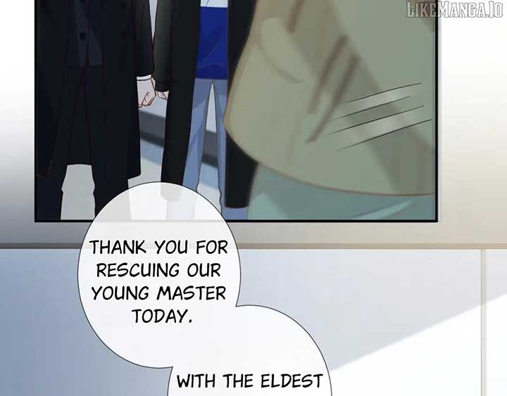 Everyone’s Darling Chapter 246 - Page 58