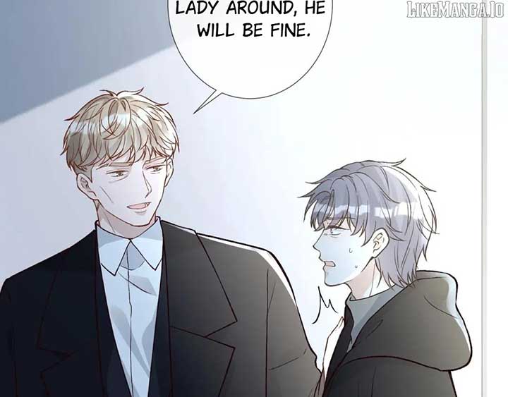 Everyone’s Darling Chapter 246 - Page 59
