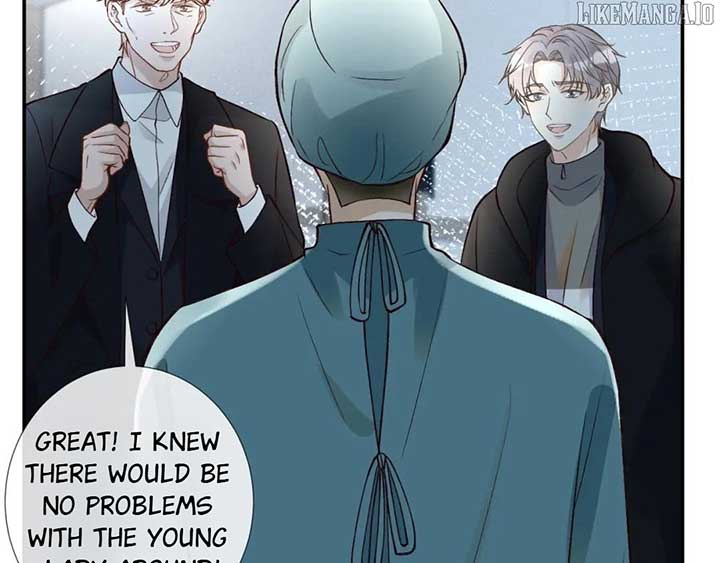 Everyone’s Darling Chapter 246 - Page 68