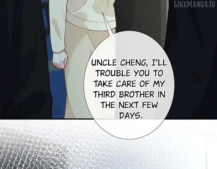 Everyone’s Darling Chapter 246 - Page 71