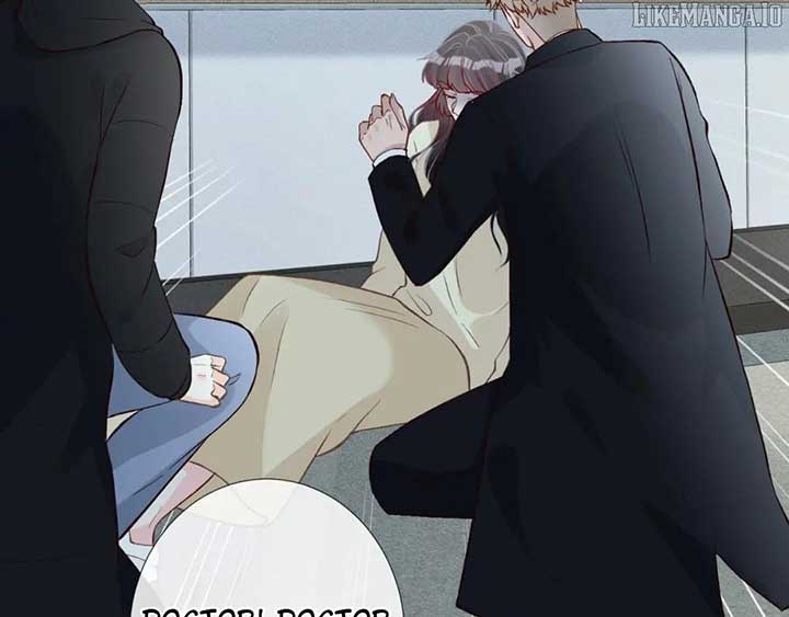 Everyone’s Darling Chapter 246 - Page 76
