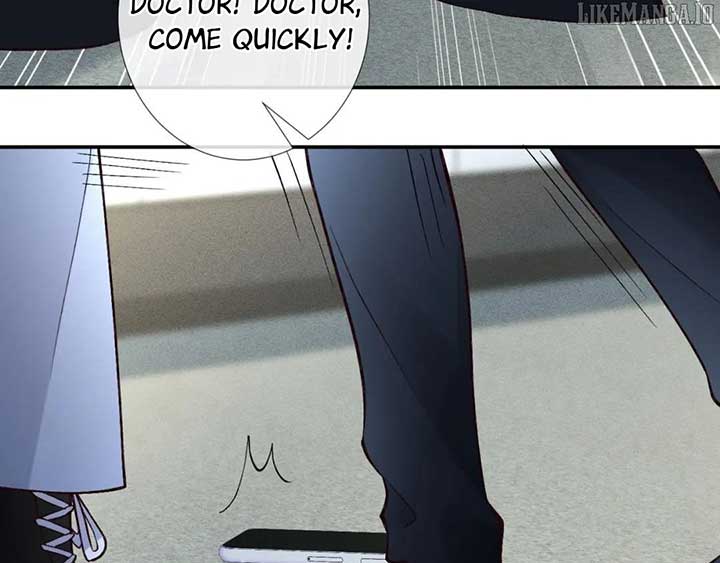 Everyone’s Darling Chapter 246 - Page 77