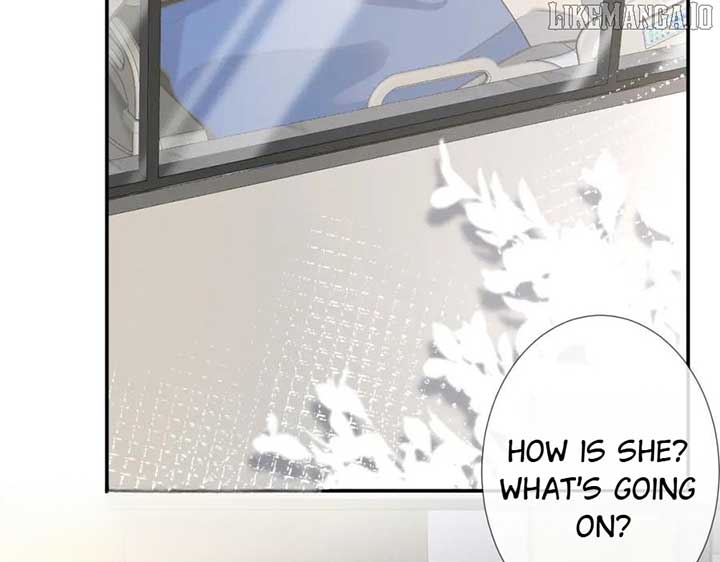 Everyone’s Darling Chapter 247 - Page 3