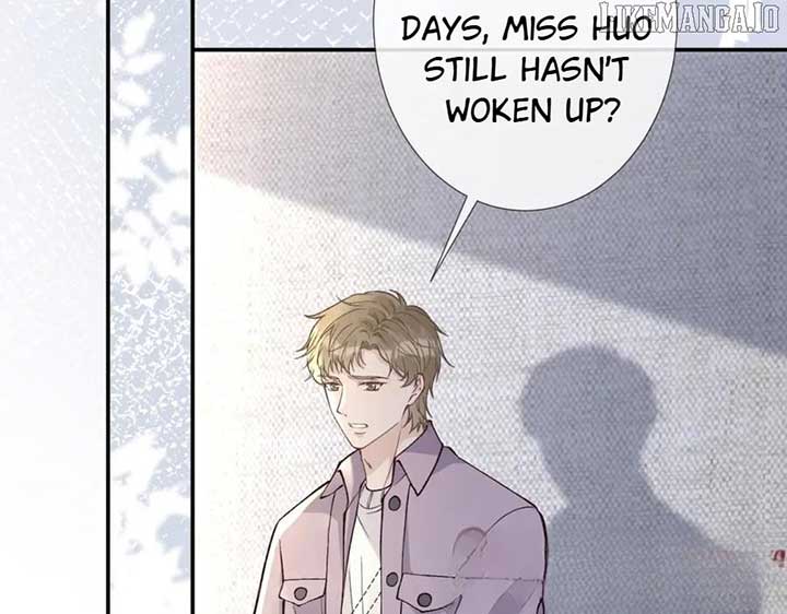 Everyone’s Darling Chapter 247 - Page 24