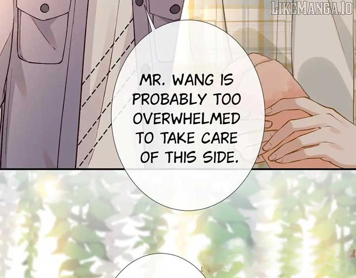 Everyone’s Darling Chapter 247 - Page 30