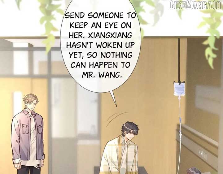 Everyone’s Darling Chapter 247 - Page 31