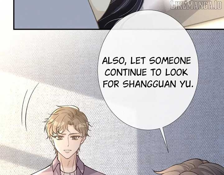 Everyone’s Darling Chapter 247 - Page 34