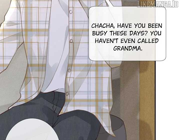 Everyone’s Darling Chapter 247 - Page 44