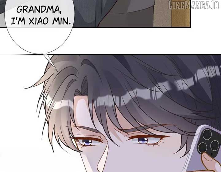 Everyone’s Darling Chapter 247 - Page 45