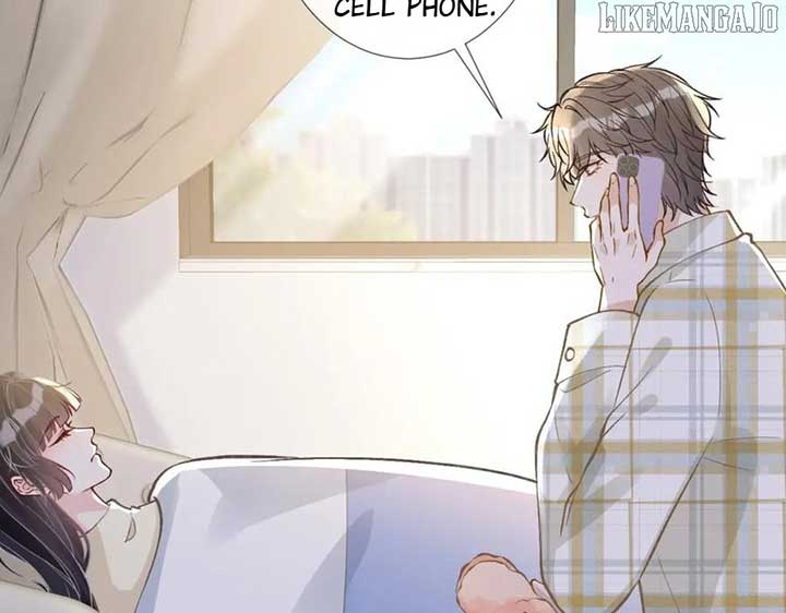 Everyone’s Darling Chapter 247 - Page 47