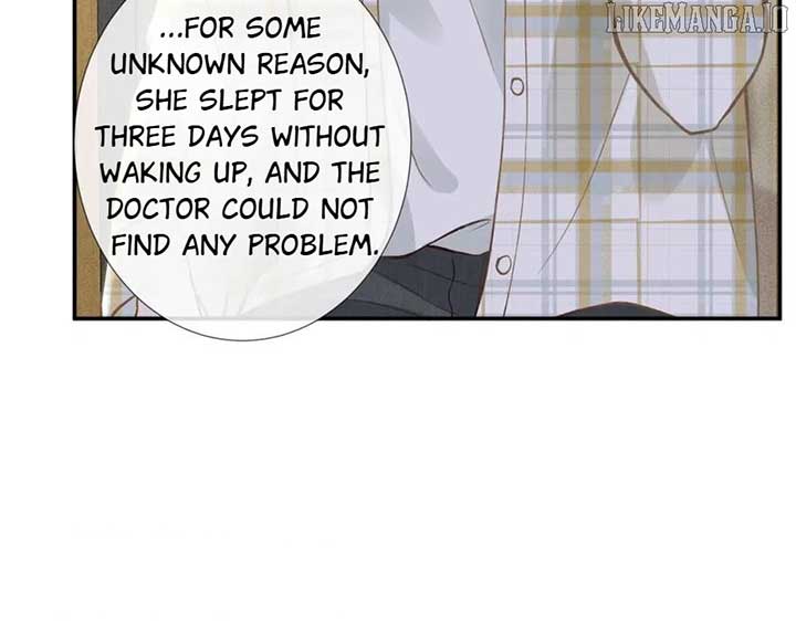 Everyone’s Darling Chapter 247 - Page 57