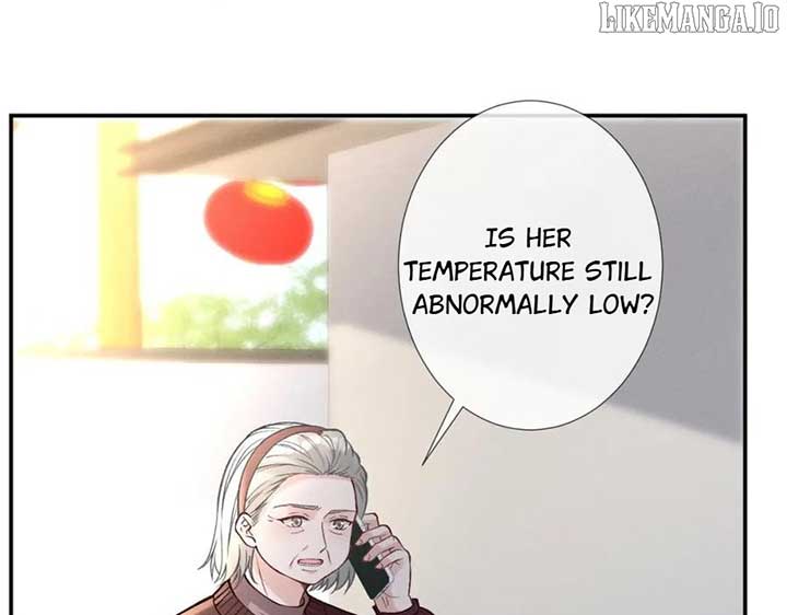 Everyone’s Darling Chapter 247 - Page 58