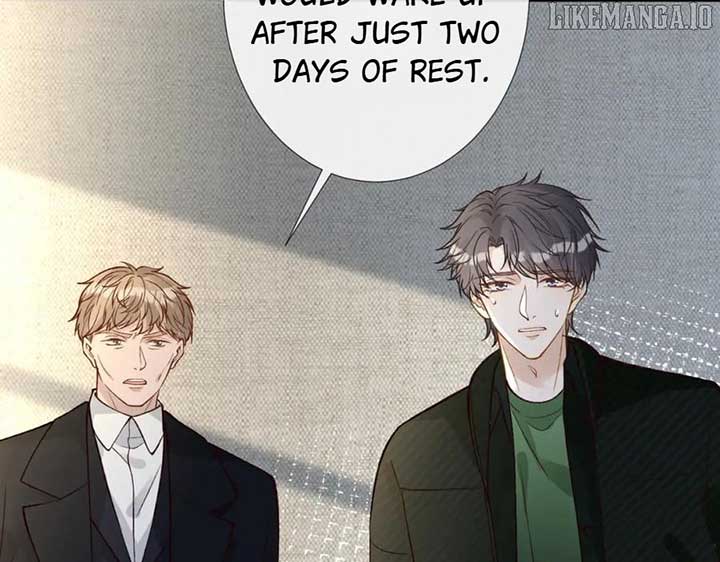 Everyone’s Darling Chapter 247 - Page 7