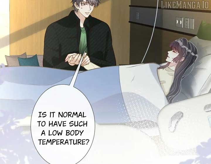 Everyone’s Darling Chapter 247 - Page 10
