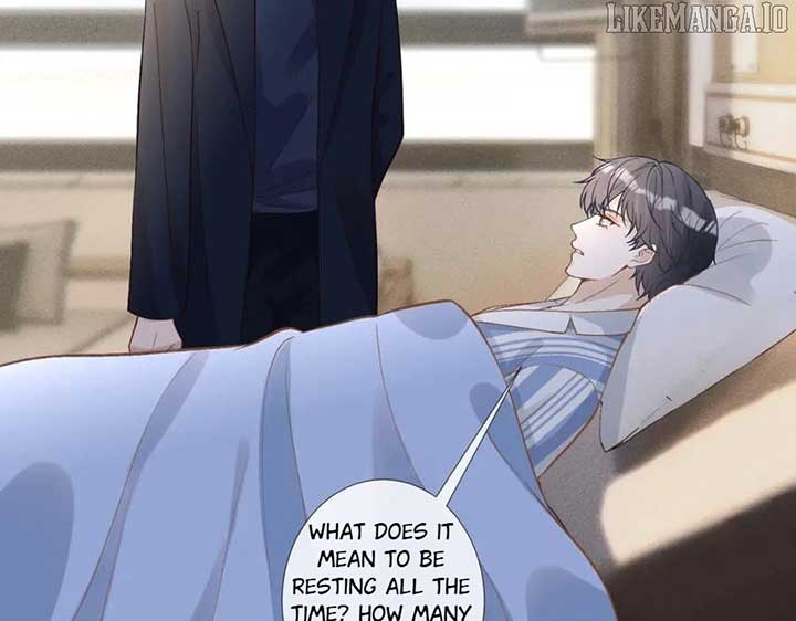Everyone’s Darling Chapter 248 - Page 13