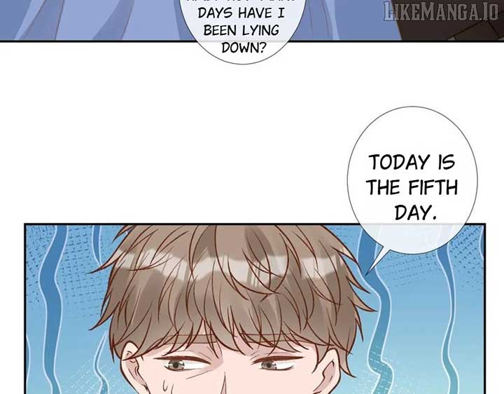 Everyone’s Darling Chapter 248 - Page 14