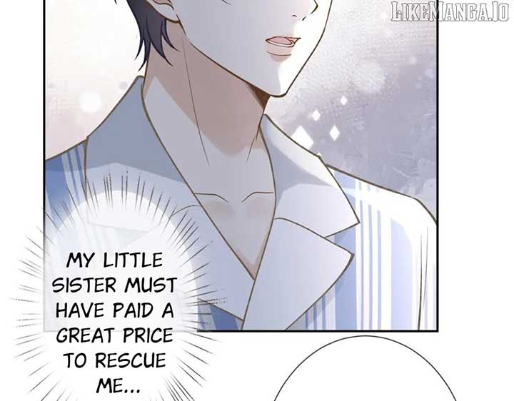 Everyone’s Darling Chapter 248 - Page 21