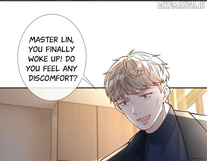 Everyone’s Darling Chapter 248 - Page 4