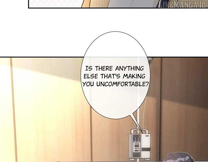Everyone’s Darling Chapter 248 - Page 33