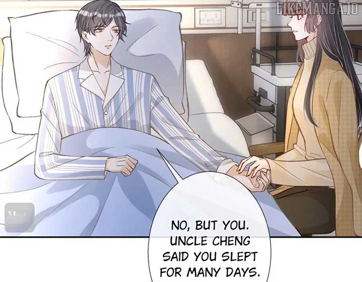 Everyone’s Darling Chapter 248 - Page 34