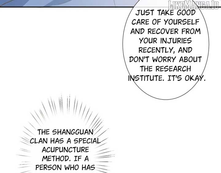 Everyone’s Darling Chapter 248 - Page 37