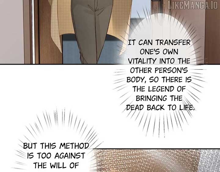 Everyone’s Darling Chapter 248 - Page 39