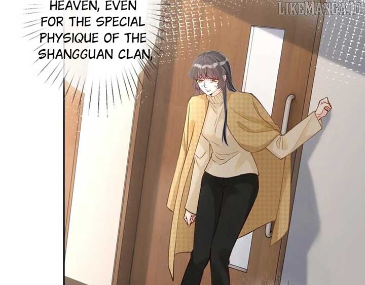 Everyone’s Darling Chapter 248 - Page 40