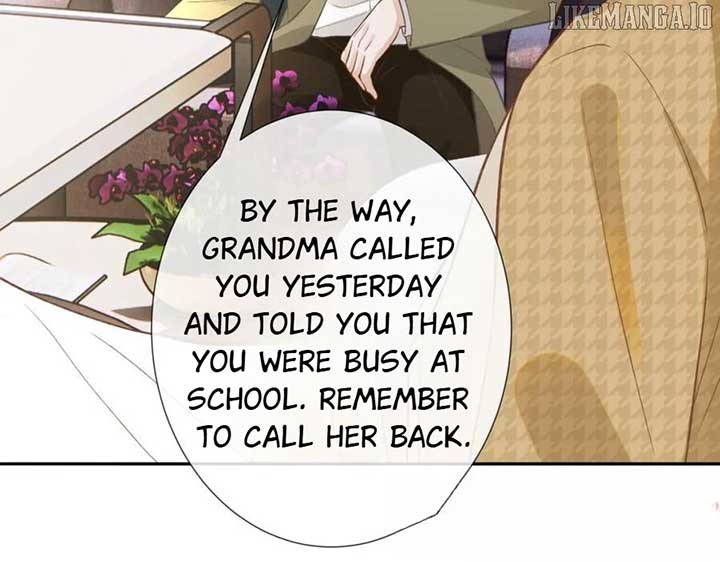 Everyone’s Darling Chapter 248 - Page 50