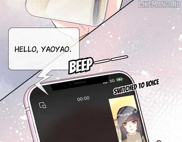 Everyone’s Darling Chapter 248 - Page 54