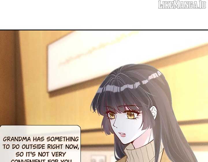 Everyone’s Darling Chapter 248 - Page 58