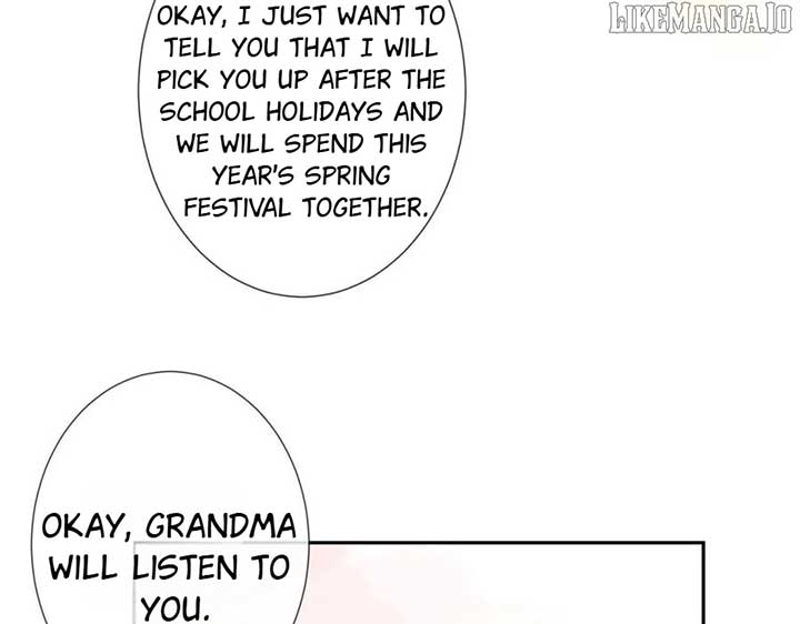 Everyone’s Darling Chapter 248 - Page 60
