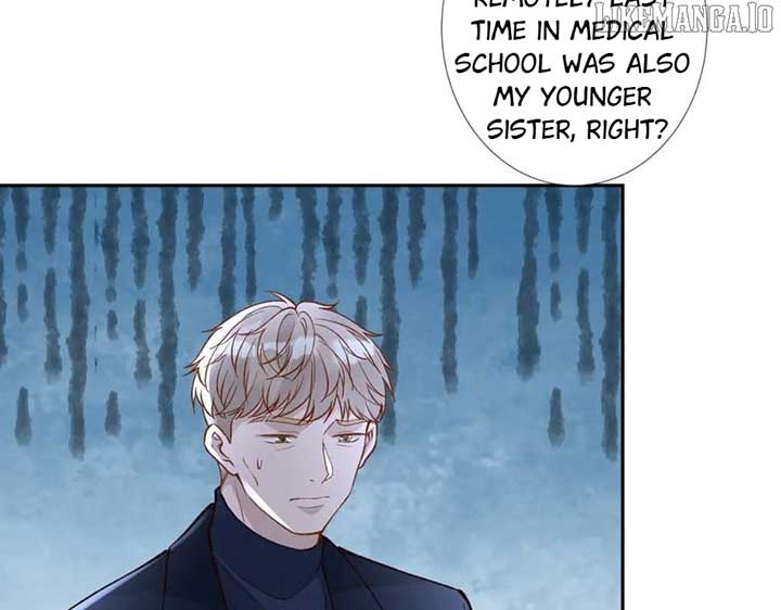 Everyone’s Darling Chapter 248 - Page 10