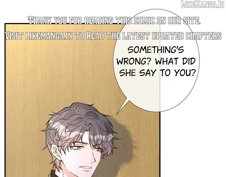 Everyone’s Darling Chapter 249 - Page 1
