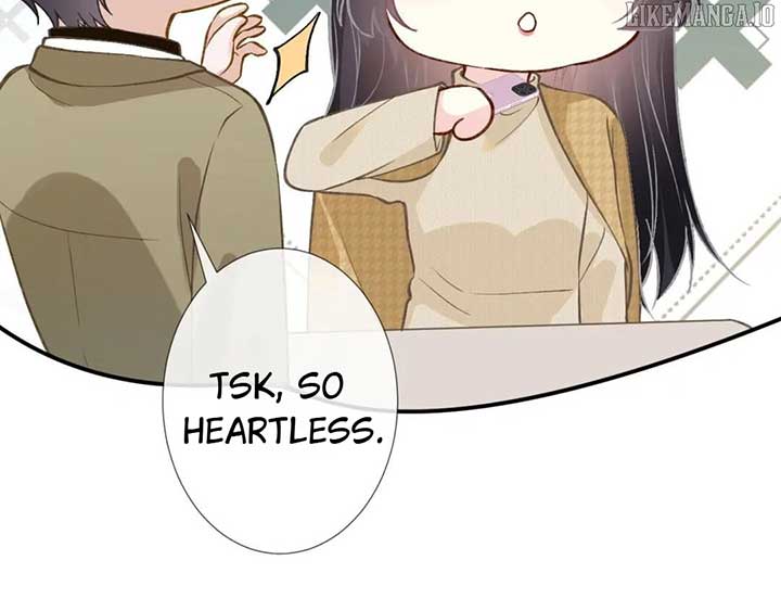 Everyone’s Darling Chapter 249 - Page 11