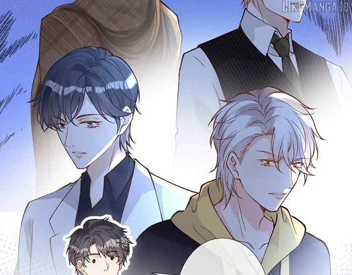Everyone’s Darling Chapter 249 - Page 17