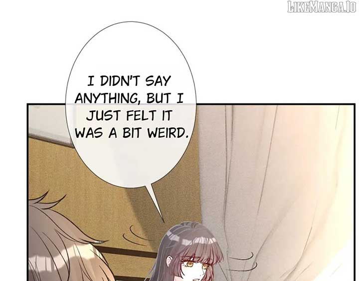 Everyone’s Darling Chapter 249 - Page 3