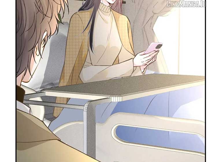 Everyone’s Darling Chapter 249 - Page 4