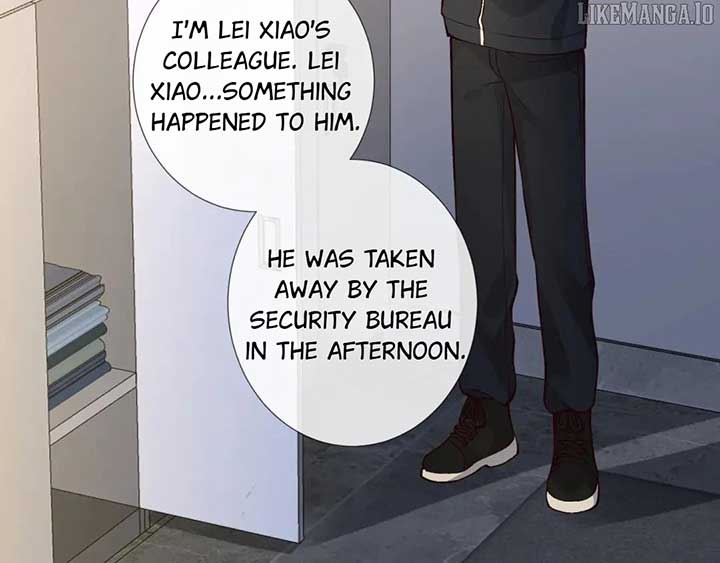 Everyone’s Darling Chapter 249 - Page 32