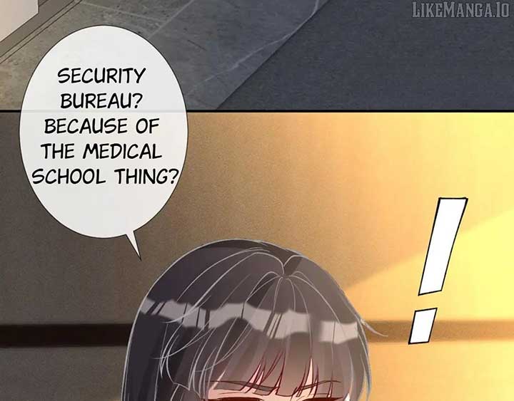 Everyone’s Darling Chapter 249 - Page 33