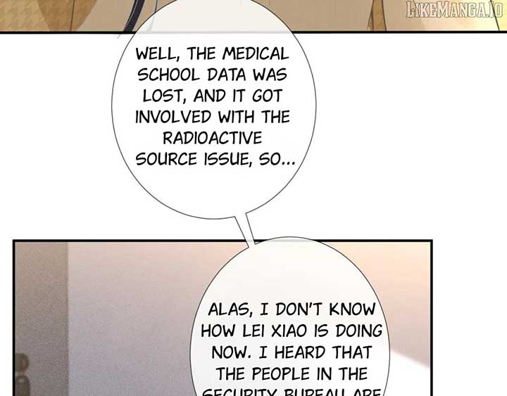 Everyone’s Darling Chapter 249 - Page 35
