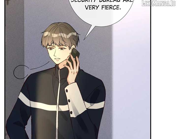 Everyone’s Darling Chapter 249 - Page 36