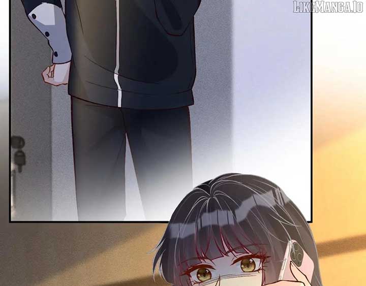 Everyone’s Darling Chapter 249 - Page 37