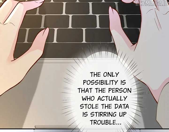 Everyone’s Darling Chapter 249 - Page 51