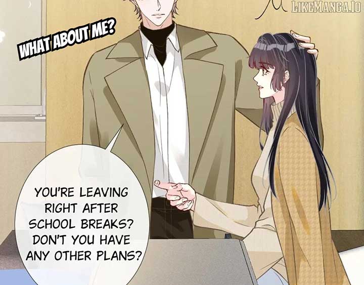 Everyone’s Darling Chapter 249 - Page 8