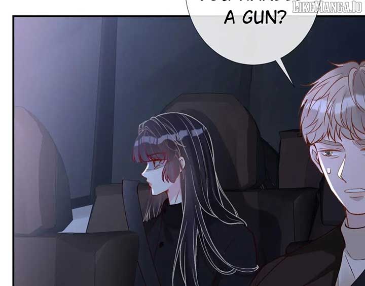 Everyone’s Darling Chapter 250 - Page 16
